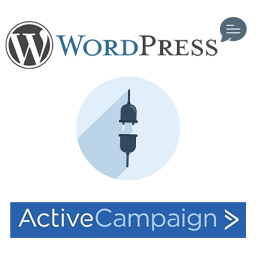 Comments To ActiveCampaign logo