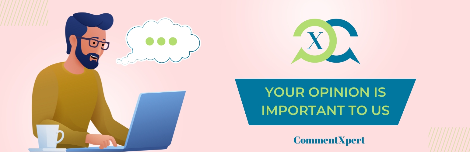 CommentXpert – Private Comments, Comment Modifications, and Advanced Commenting Features