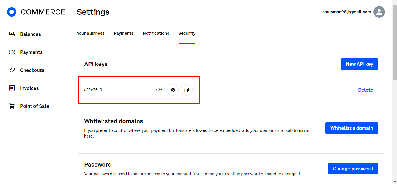 Coinbase Commerce – Crypto Gateway for WooCommerce – WordPress plugin