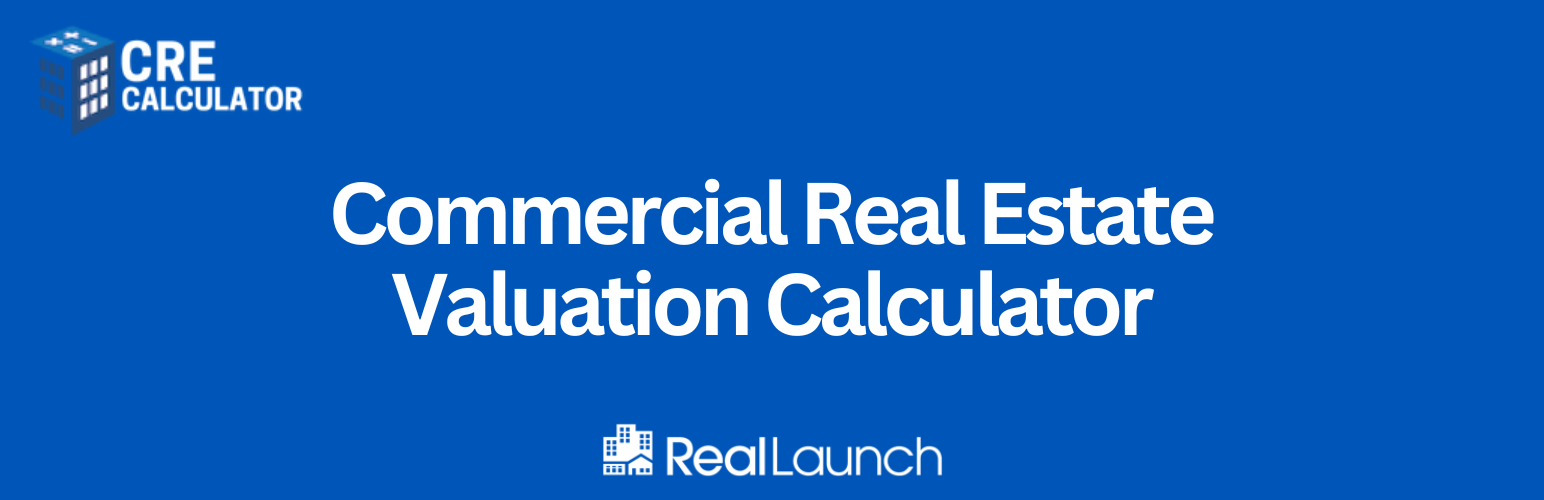 WordPress 外掛 Valuation Calculator 的封面圖片。