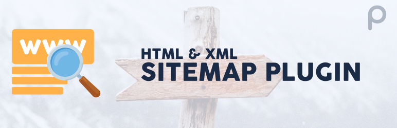 Product image for Companion Sitemap Generator – HTML & XML.