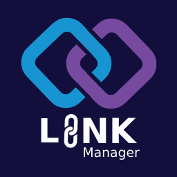 Complete Link Manager logo