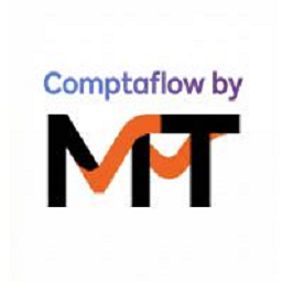 ComptaFlow by MeeTempo Icon