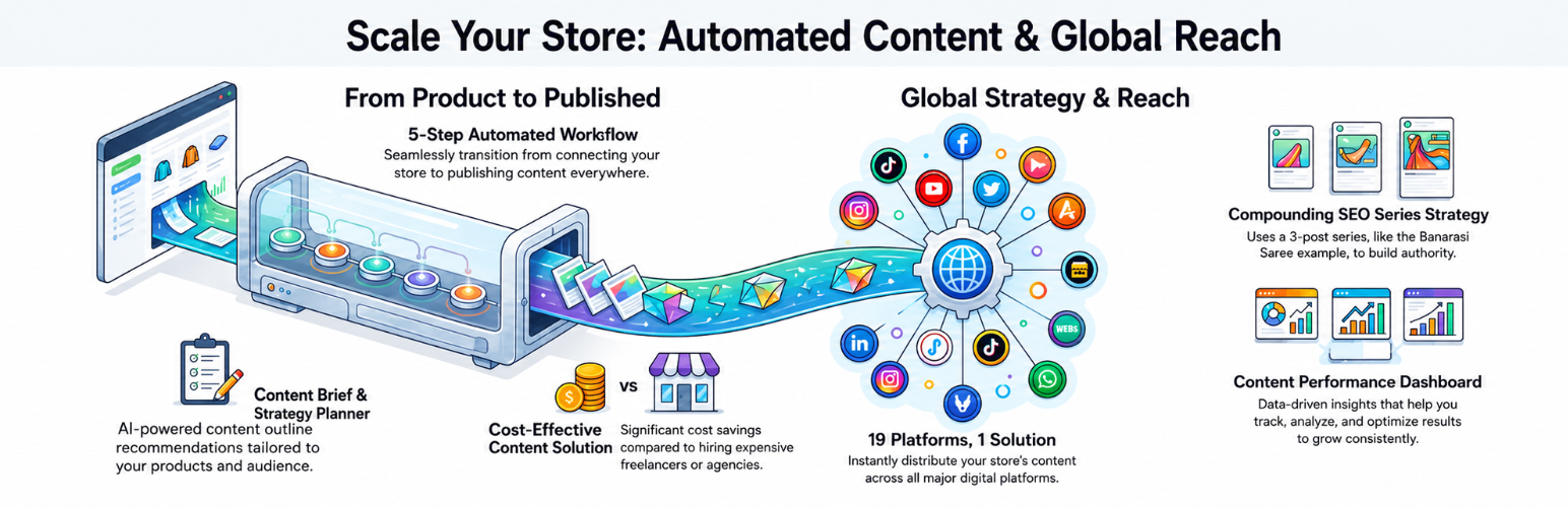 ComputeLib Blog Genie AI