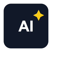 Conditional Content Block – AI Citation Optimizer Icon