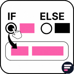 Conditional Fields for Elementor Form – Apply Conditional Logic logo