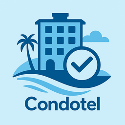 Condotel Icon