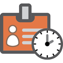 Conference Scheduler Icon