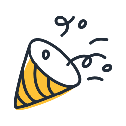 Confetti – Celebration Effects for WordPress icon