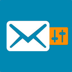 Configure SMTP logo