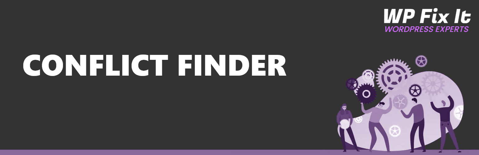 Conflict Finder