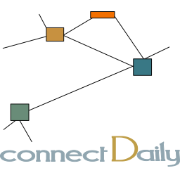 connectDaily Web Calendar