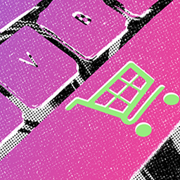 Shopify Connect for WooCommerce logo