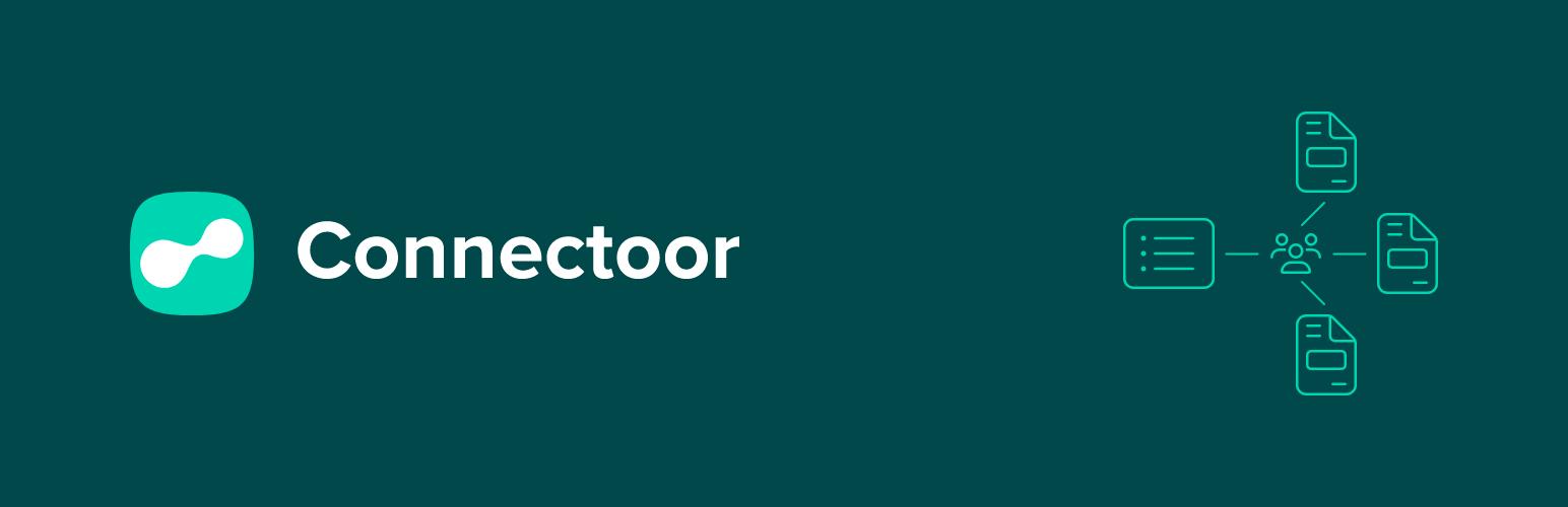Connectoor Jobs