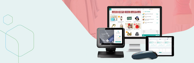 ConnectPOS | Point of Sale for WooCommerce