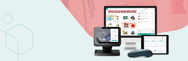 ConnectPOS for fashion stores | Point of Sale for WooCommerce