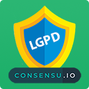 Consensu.io | Conformidade e Consentimento de Cookies para LGPD