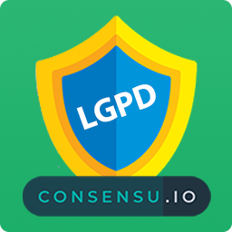 Consensu.io | Conformidade e Consentimento de Cookies para LGPD logo