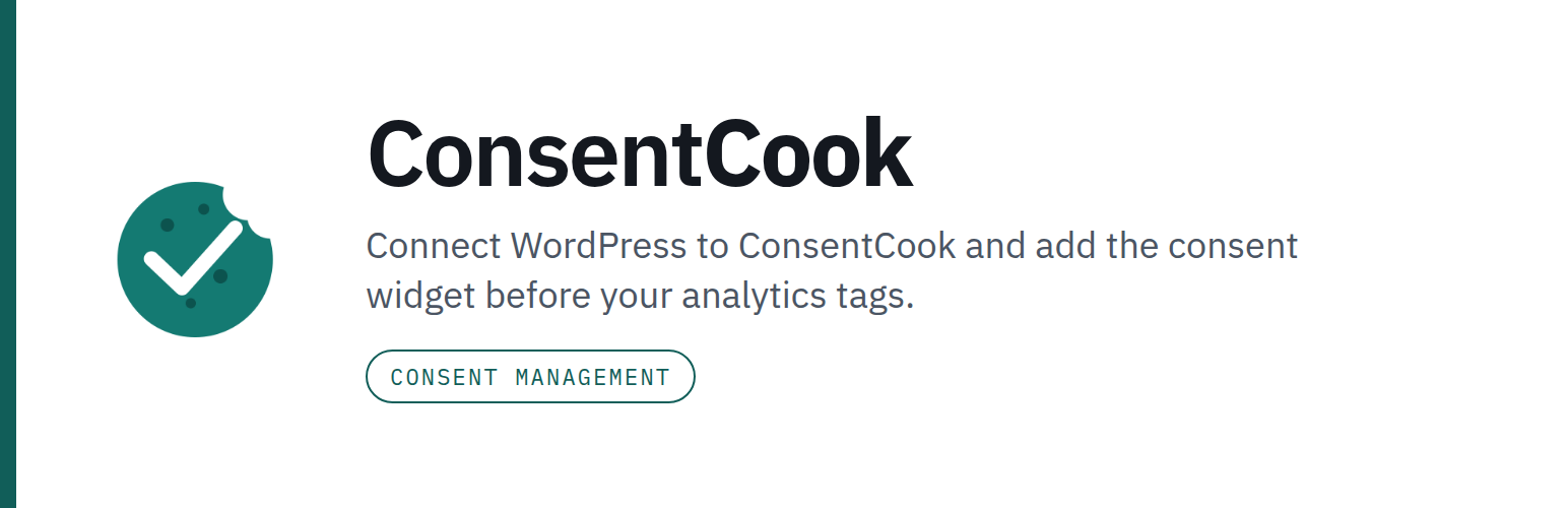 ConsentCook