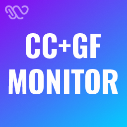 Connection Monitor for Constant Contact Gravity Forms Add-On Icon