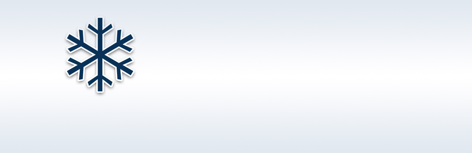 WordPress 外掛 Contact Coldform 的封面圖片。