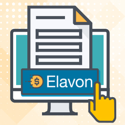 Accept Elavon Payments using Contact Form 7 logo