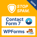 Image CAPTCHA for Contact Form 7 and WPForms by HookAndHook (DSGVO/GDPR) icon