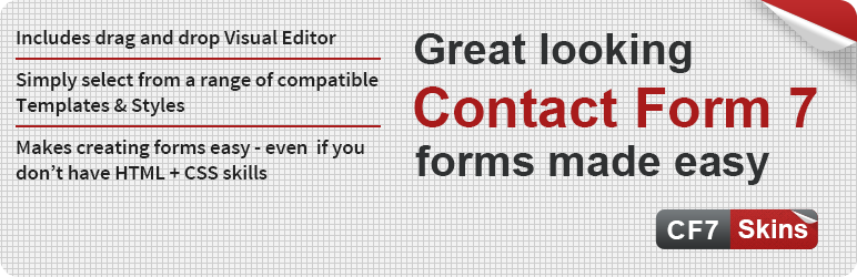 contact-form-7-skins