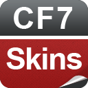 CF7 Skins for Contact Form 7 Icon