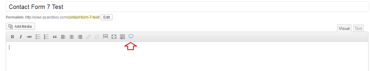 Plugin dashboard icon