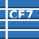Contact Form 7 Database Addon &#8211; CFDB7 Icon