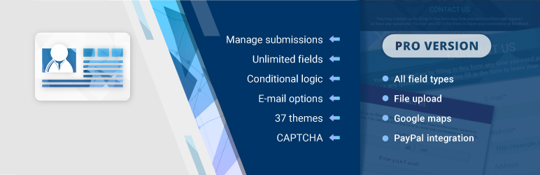 plugin banner