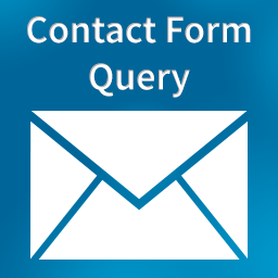 Contact Form Query logo
