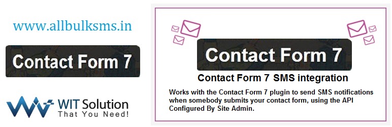 Contact Form SMS Notifications