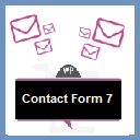 Contact Form SMS Notifications logo