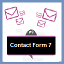 Contact Form SMS Notifications Icon