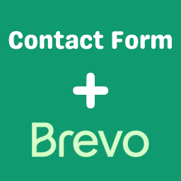 Contact Form to Brevo