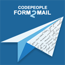 Contact Form Email Icon