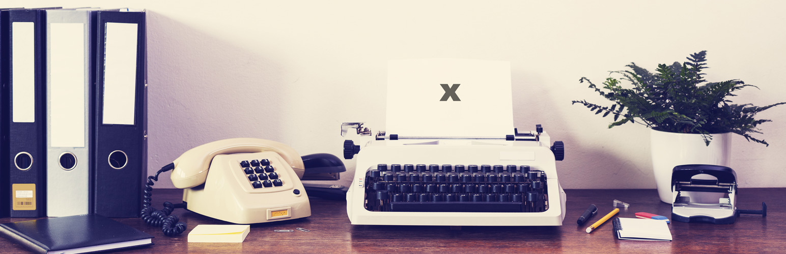WordPress 外掛 Contact Form X 的封面圖片。