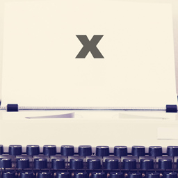 Contact Form X logo