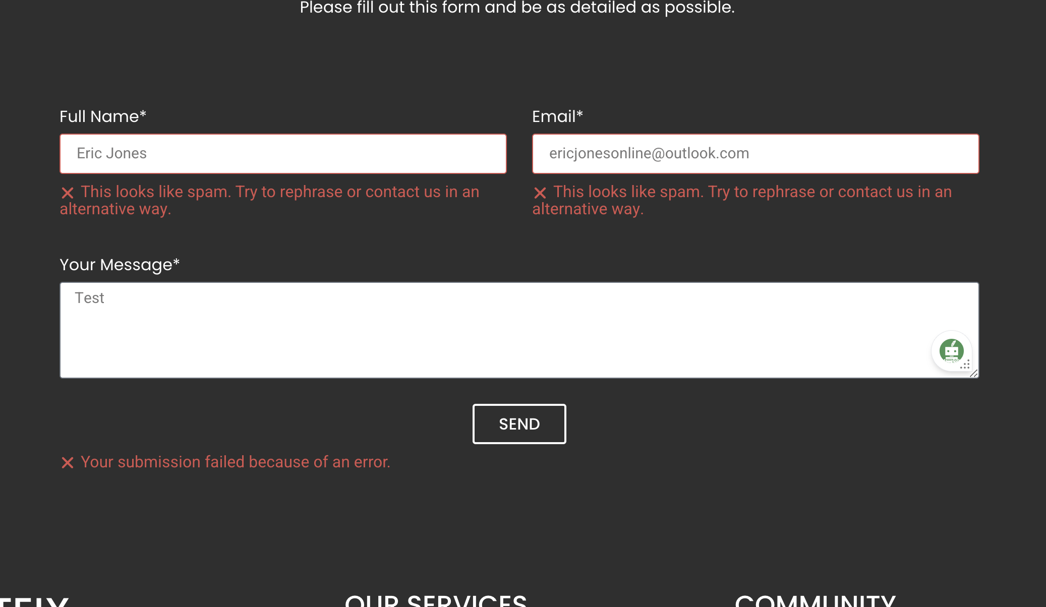 Maspik – Ultimate Spam Protection