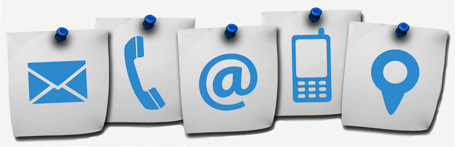 Contact Information Widget