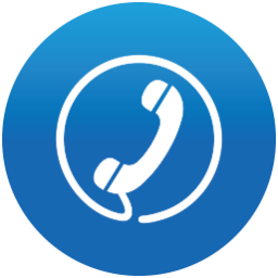 Logo Project Contact Information Widget