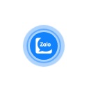 Contact Me on Zalo logo