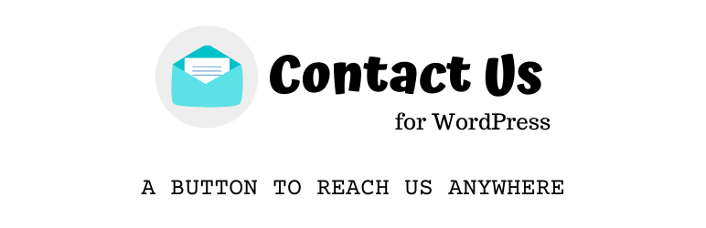 Contact Us for WP