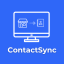 ContactSync : Integration of Google Contacts for WooCommerce logo