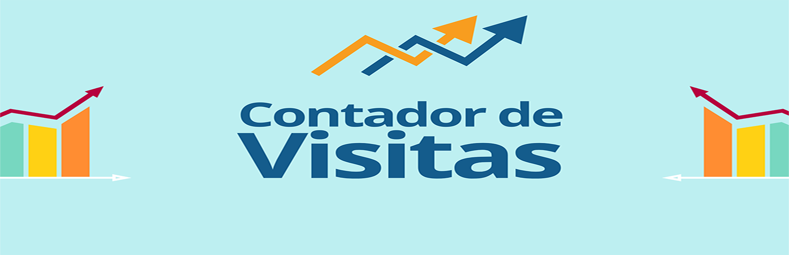Contador de Visitas
