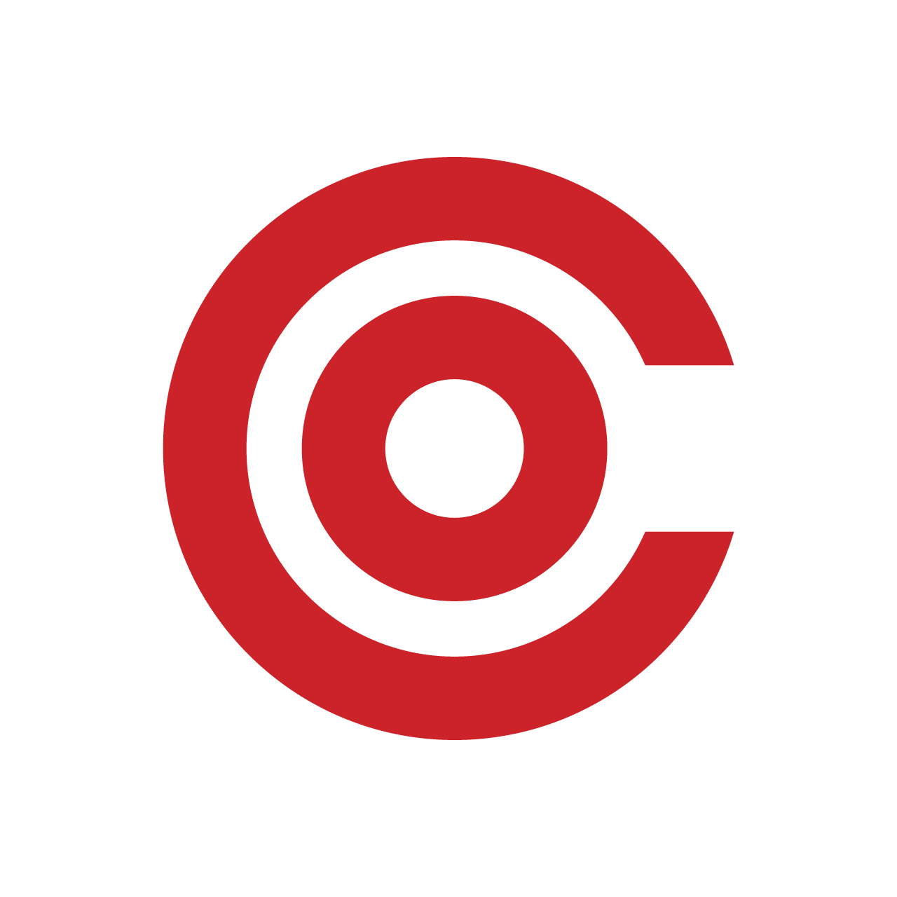Contenseo: License your content simply and securely logo