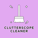 Clutterscope Cleaner – Content Cleanup Pro
