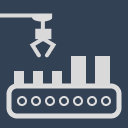 Content Forge logo